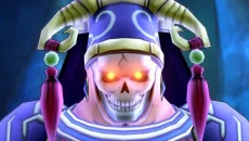 Dragon Quest 10 - дата выхода для Wii