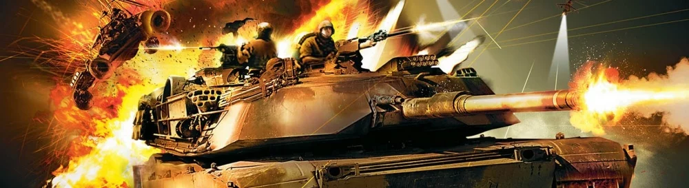 Купить Battlefield 2 (BF2) дешево, скидки до 90% 🏷️, сравнение цен в разных магазинах