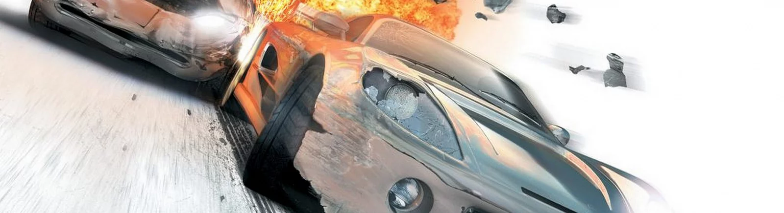 Burnout 3: Takedown - последние новости сегодня (сентябрь 2025) - взлом защиты, системные требования, новости обновлений, где скачать игру, трейлер
