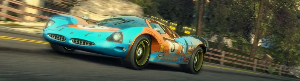 Отзыв о Burnout Paradise: The Ultimate Box от v1zhn