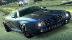 Burnout Paradise: The Ultimate Box - игра от компании Electronic Arts, Inc.