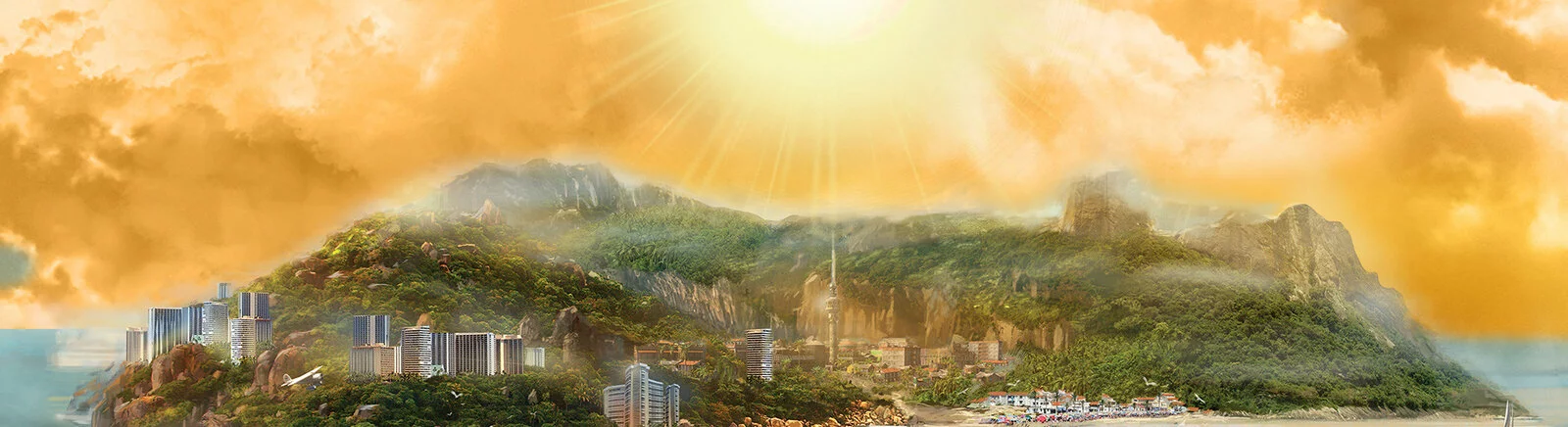 Tropico 3 - последние новости сегодня (август 2025) - взлом защиты, системные требования, новости обновлений, где скачать игру, трейлер