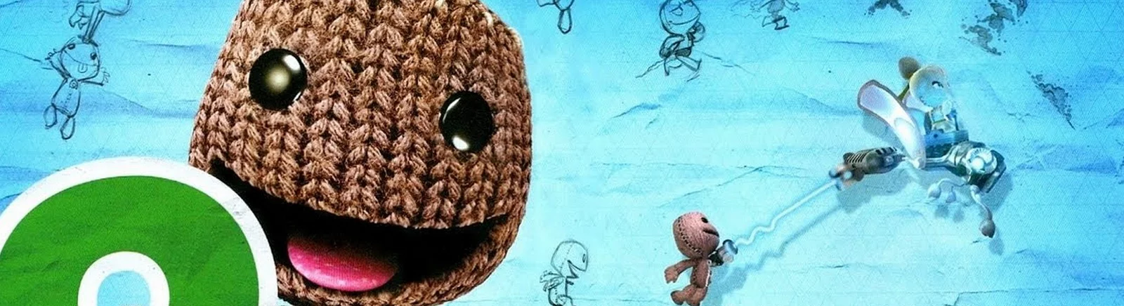 LittleBigPlanet 2 - последние новости сегодня (август 2025) - взлом защиты, системные требования, новости обновлений, где скачать игру, трейлер