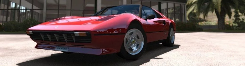 Форум Test Drive Unlimited 2 (TDU2)