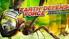 Earth Defense Force: Insect Armageddon - дата выхода для Xbox 360