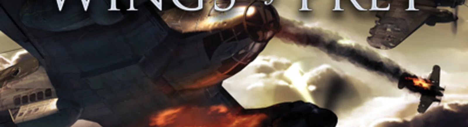 Wings of Prey - последние новости сегодня (август 2025) - взлом защиты, системные требования, новости обновлений, где скачать игру, трейлер