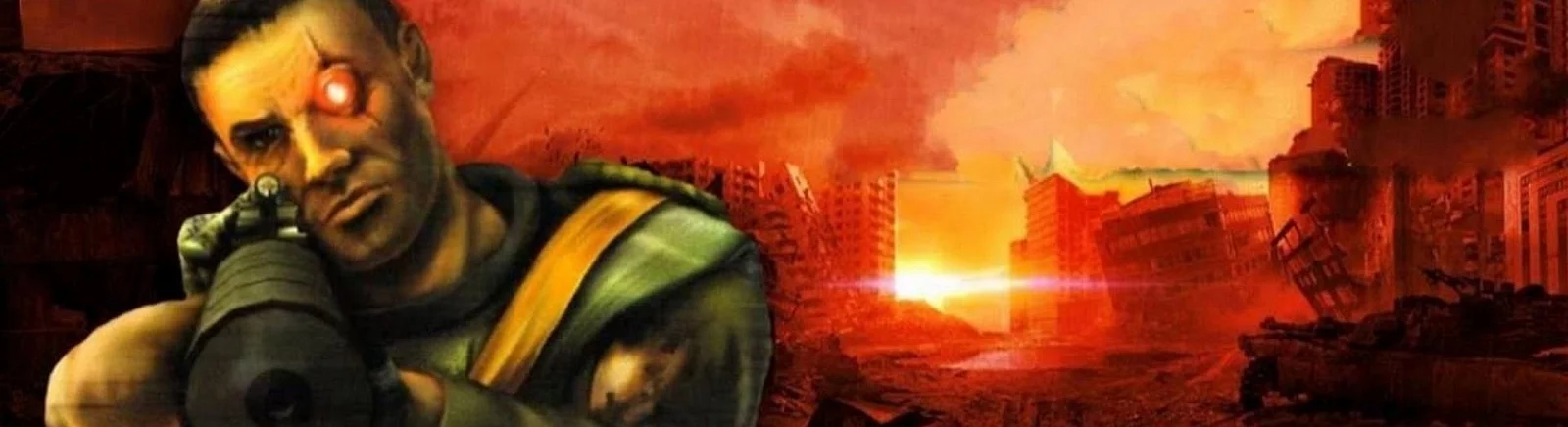 Статьи C-12: Final Resistance - обзор, превью, мнения