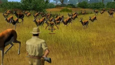 Cabela's African Safari - дата выхода для Xbox 360