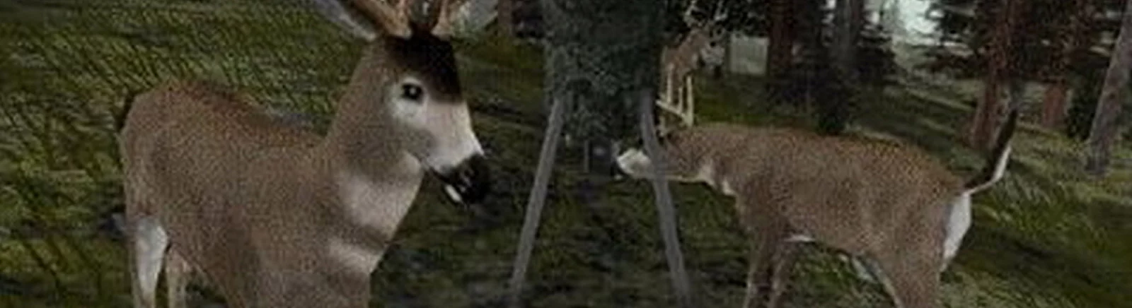 Cabela's Ultimate Deer Hunt 2 — системные требования и проверка ПК: минимальные и рекомендуемые требования игры Cabela's Ultimate Deer Hunt 2 — системные требования и проверка ПК: минимальные и рекомендуемые требования игры