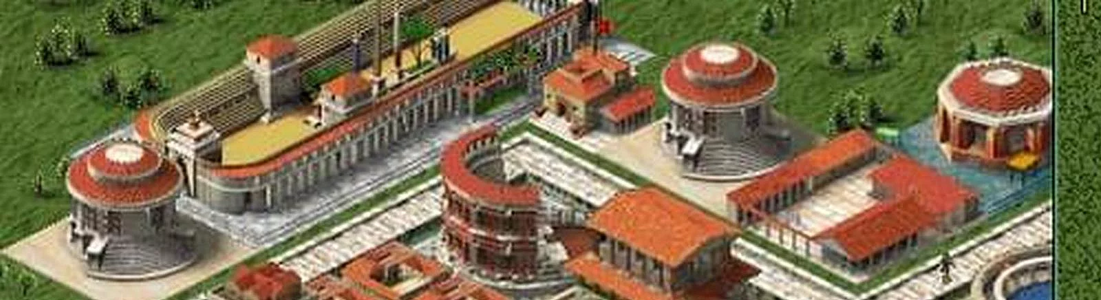 Дата выхода Caesar 2 в разных странах мира