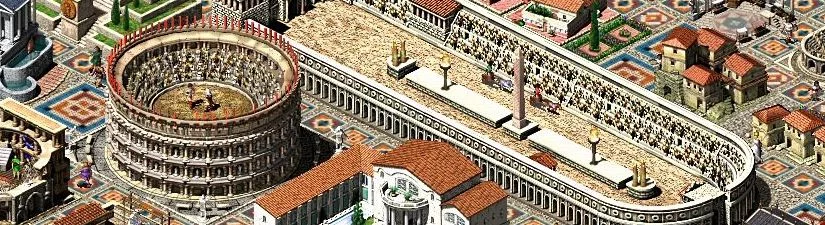 Файлы для Caesar 3 (Цезарь 3) - трейнеры, моды, сохранения, патчи