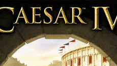 Caesar 4 - игра от компании Soft Club