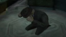 Silent Hill 2 (2001) похожа на Silent Hill 2 (2001)