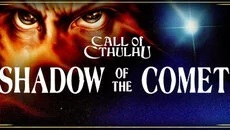 Call of Cthulhu: Shadow of the Comet - дата выхода для PC-98