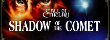 Call of Cthulhu: Shadow of the Comet - игра для PC-98
