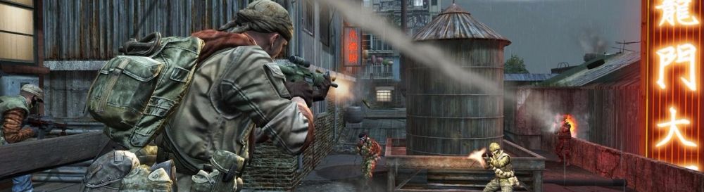 Дата выхода Call of Duty: Black Ops - First Strike  на PC, PS3 и Xbox 360 в России и во всем мире