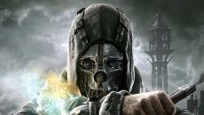 Dishonored - игра в жанре Футуризм (Будущее)