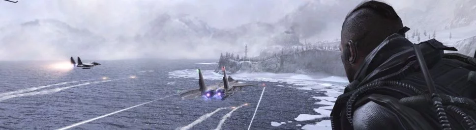 Call of Duty: Modern Warfare 2 - Stimulus Package - последние новости сегодня (сентябрь 2025) - взлом защиты, системные требования, новости обновлений, где скачать игру, трейлер