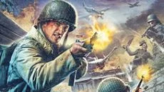 Call of Duty: Roads to Victory - дата выхода для PSP