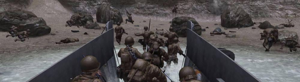 Дата выхода Call of Duty: United Offensive (COD: UO)  на PC и Mac в России и во всем мире