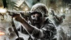 Call of Duty: World at War - Final Fronts - дата выхода для PlayStation 2