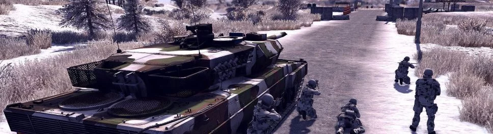 Таблицы для Call to Arms