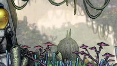 Assault Android Cactus похожа на Assault Android Cactus