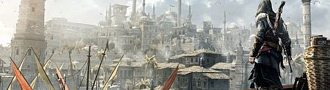 Дата выхода Assassin's Creed: Lost Legacy в разных странах мира Дата выхода Assassin's Creed: Lost Legacy в разных странах мира