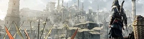 Дата выхода Assassin's Creed: Lost Legacy в разных странах мира Дата выхода Assassin's Creed: Lost Legacy в разных странах мира