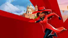Carmen Sandiego: Junior Detective Edition - дата выхода для Windows 3.x