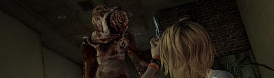 Новости Silent Hill 2: Трейлер Silent Hill HD Collection напоминает о существовании сборника