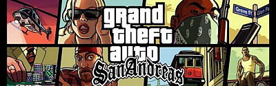 Новости Grand Theft Auto: San Andreas: GTA: Vice City и GTA: San Andreas всё-таки выйдут на PS3