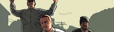 Новости Grand Theft Auto: San Andreas: Иск певца из Cypress Hill к Rockstar был отклонен