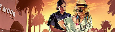 Новости Grand Theft Auto: San Andreas: Take-Two зарегистрировала новый домен