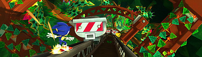Новости Phantasy Star Online 2: Sonic: Lost World и MGS: Ground Zeroes заглянут на TGS 2013