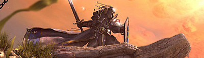 Новости Warcraft 3: Reign of Chaos: Blizzard подумывает переиздать WarCraft и WarCraft 2