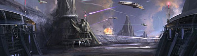 Новости Star Wars: The Old Republic: BioWare Austin работает над несколькими новыми пока не объявленными проектами