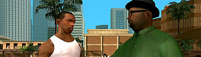Новости Grand Theft Auto: San Andreas: GTA: San Andreas вышла на Windows Phone 8