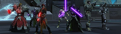 Новости Star Wars: The Old Republic: Создатели SW: The Old Republic работают над RPG с «быстрой, интуитивной и увлекательной» боевой системой