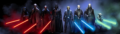 Новости Star Wars: The Old Republic: Disney отказалась от наследия расширенной вселенной Star Wars