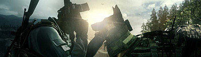 Новости Call of Duty: Black Ops: Бесплатные выходные в Steam с Call of Duty: Ghosts