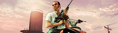 Новости Grand Theft Auto: San Andreas: Навыки из GTA помогли ребёнку спасти себя и деда от гибели