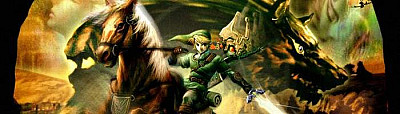 Новости Legend of Zelda: Геймеры требуют сделать героя Legend of Zelda негром
