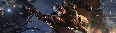 Новости Batman: Arkham Origins: Вся антология Batman Arkham доступна всего за 10 $