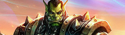 Новости Warcraft 3: Reign of Chaos: Ремейк WarCraft 3 на движке StarCraft 2 стал возможен