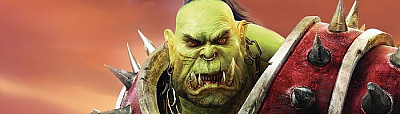 Новости Warcraft 3: Reign of Chaos: Фанаты создали ремейк WarCraft 3 на движке StarCraft 2
