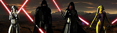 Новости Star Wars: The Old Republic: Вышло обновление Rise of the Emperor для SW: The Old Republic