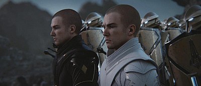 Новости Star Wars: The Old Republic: Появились первые детали SWTOR: Knights of the Fallen Empire