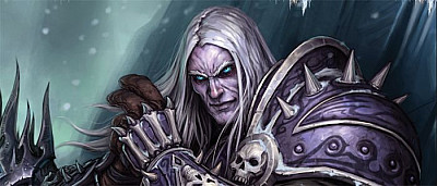 Новости Warcraft 3: Reign of Chaos: Blizzard задумалась о возвращении к Warcraft