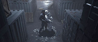 Новости Metal Gear Solid (1998): В марте состоится «большой» анонс ремейка Metal Gear Solid